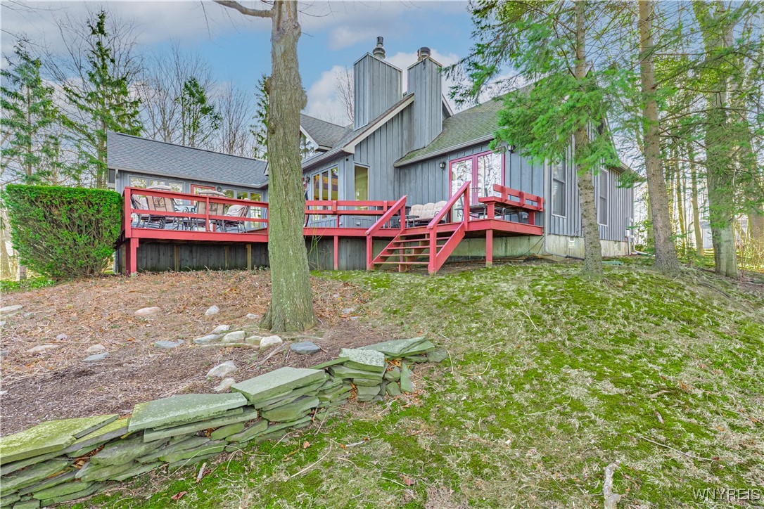 7135 Lakeshore Terrace, Newfane, New York image 34