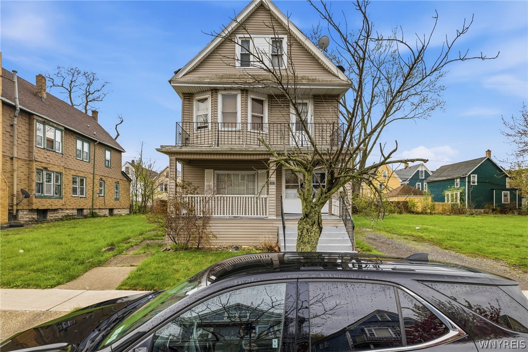 163 Winslow Avenue