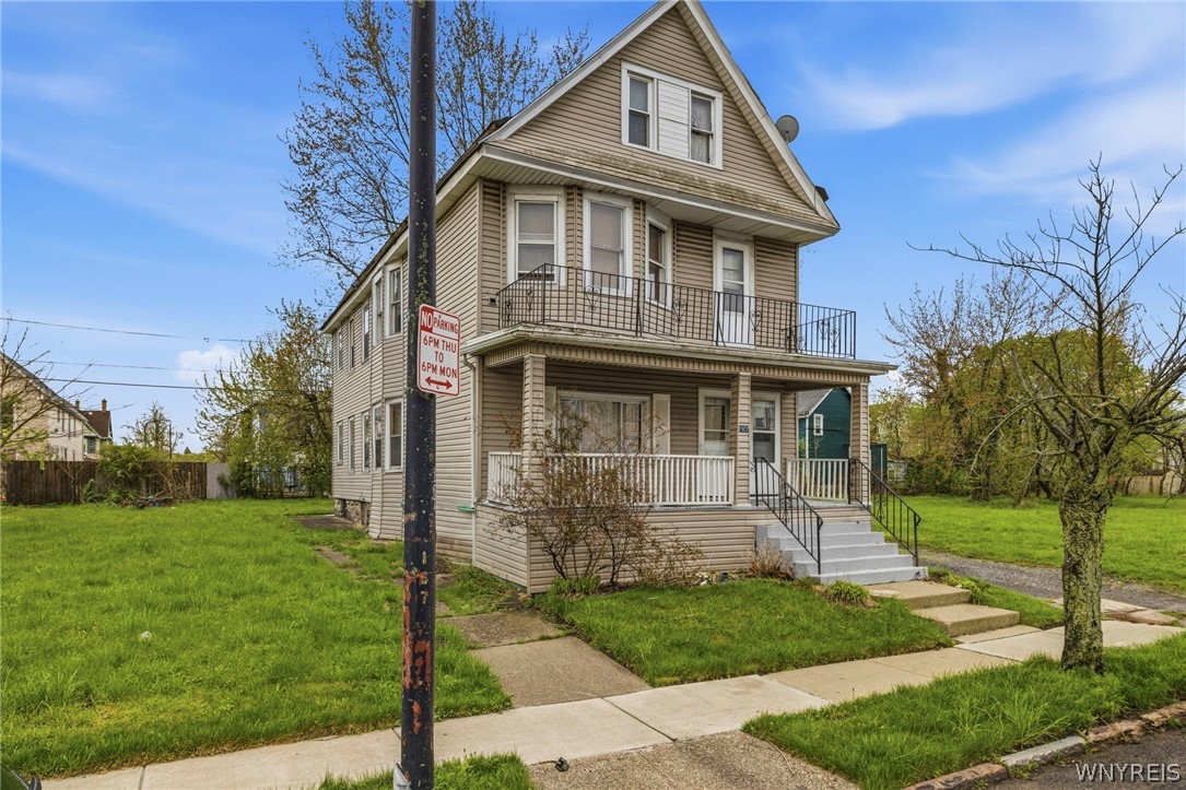 163 Winslow Avenue