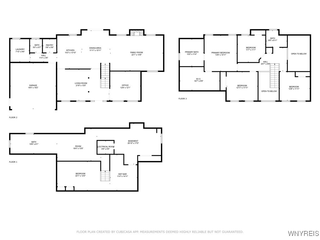 280 Lawrence Woods, Orchard Park, New York image 50