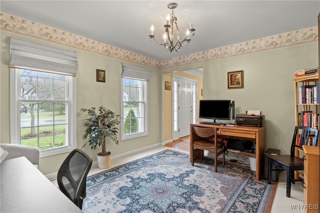280 Lawrence Woods, Orchard Park, New York image 8