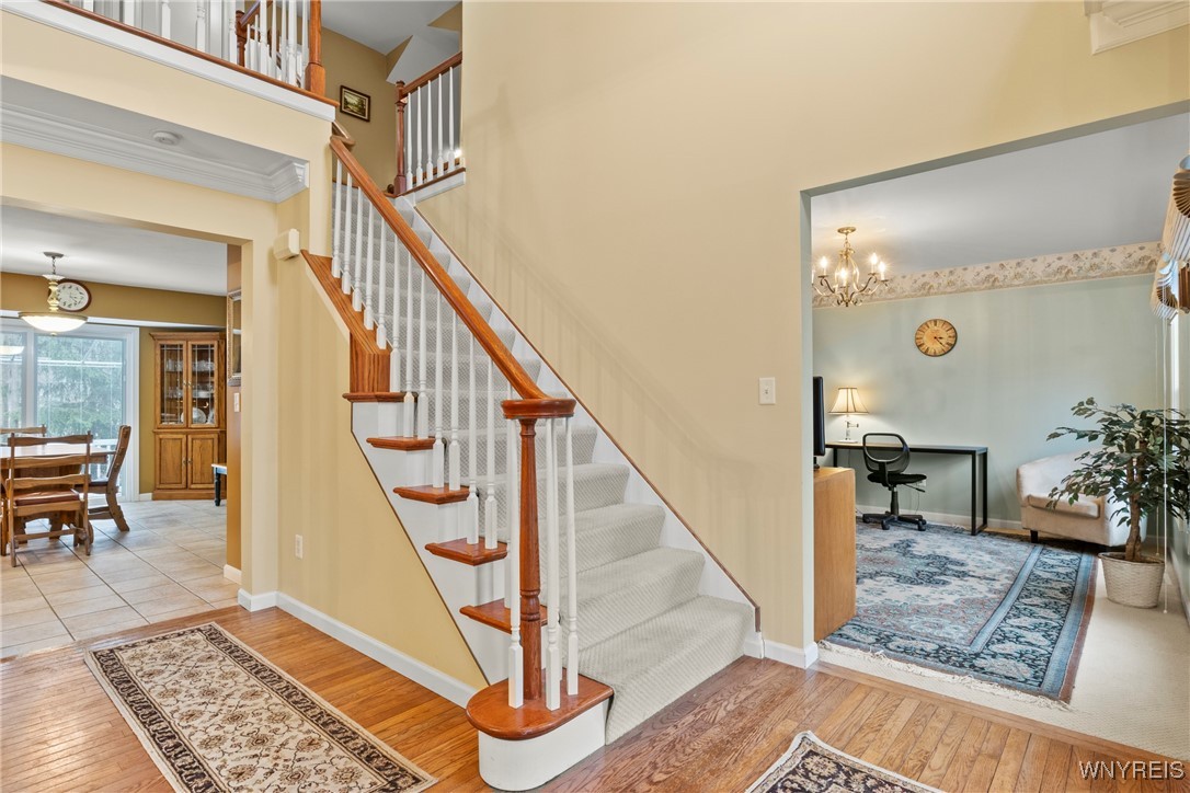 280 Lawrence Woods, Orchard Park, New York image 5