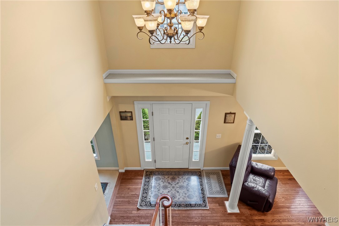 280 Lawrence Woods, Orchard Park, New York image 18