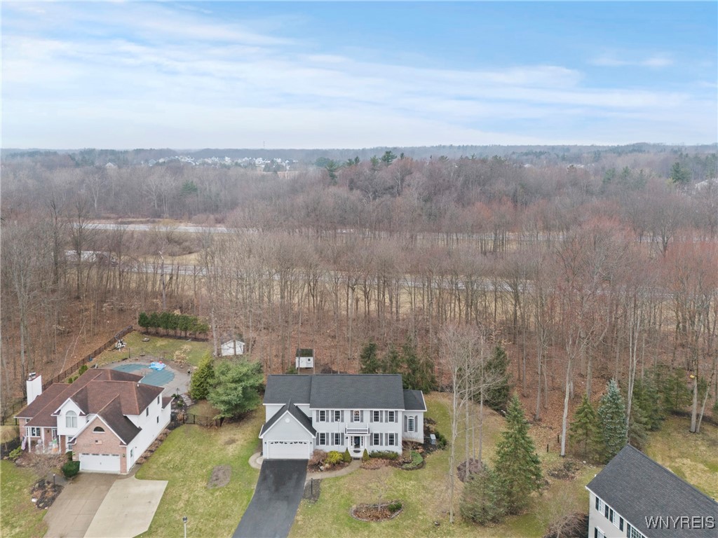 280 Lawrence Woods, Orchard Park, New York image 46