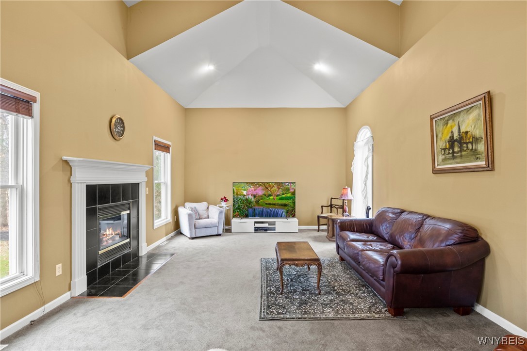280 Lawrence Woods, Orchard Park, New York image 14