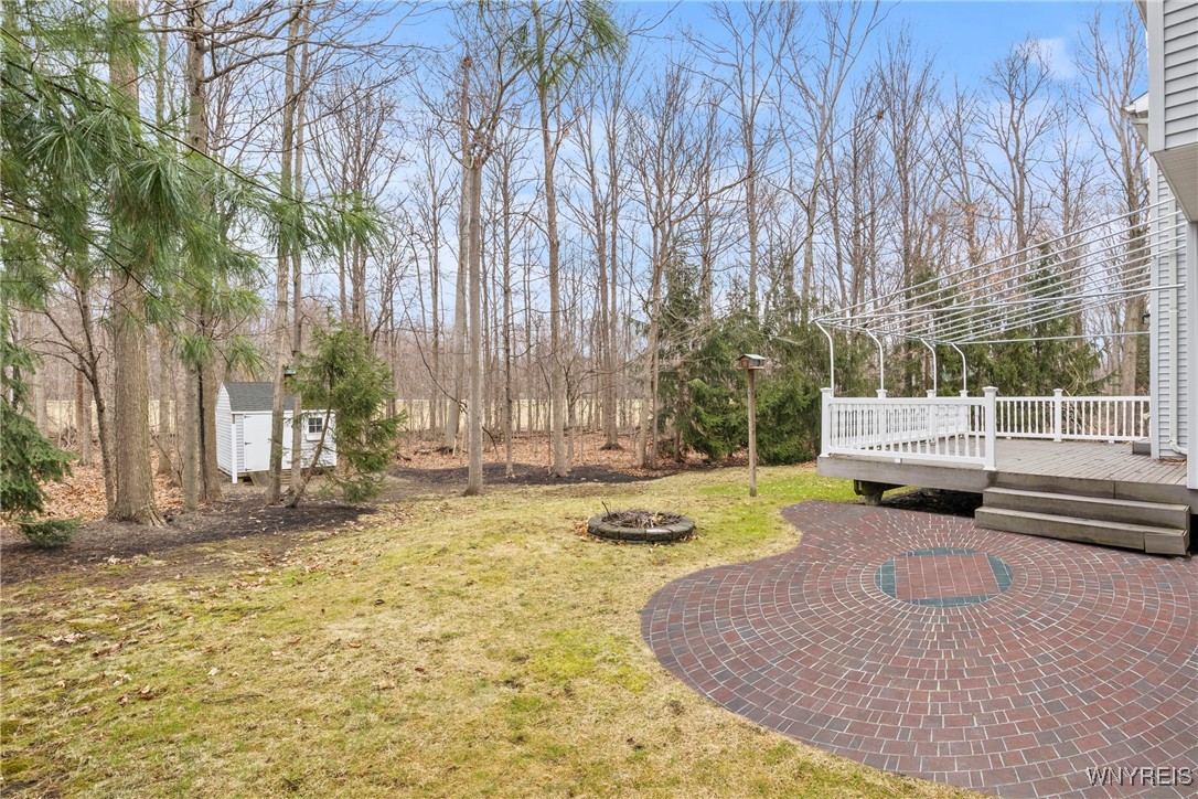 280 Lawrence Woods, Orchard Park, New York image 41