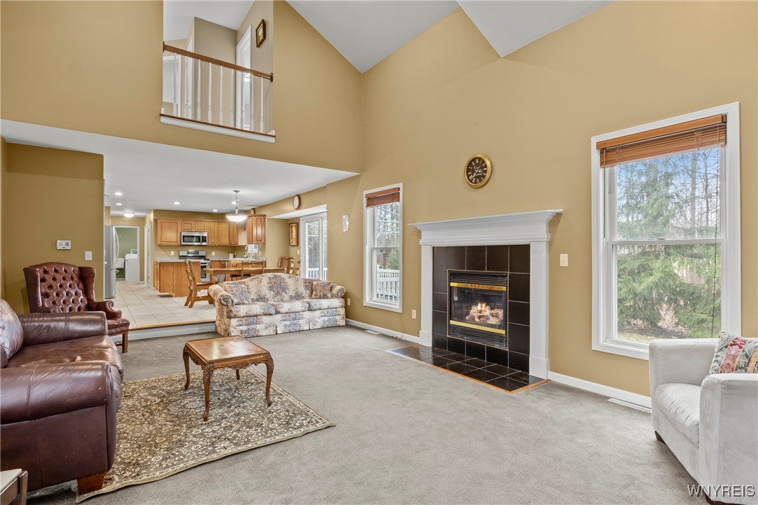 280 Lawrence Woods, Orchard Park, New York image 15