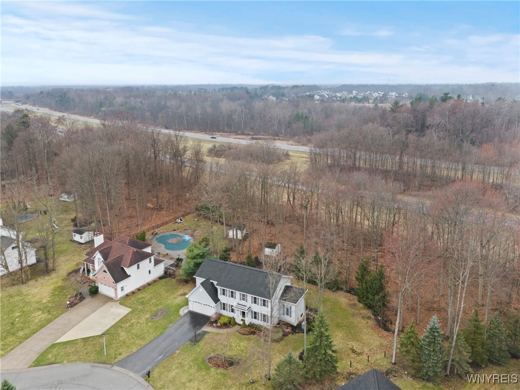 280 Lawrence Woods, Orchard Park, New York image 45