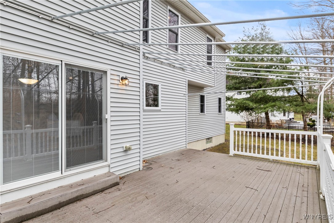 280 Lawrence Woods, Orchard Park, New York image 42