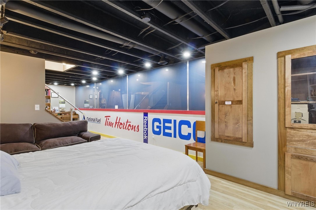280 Lawrence Woods, Orchard Park, New York image 35