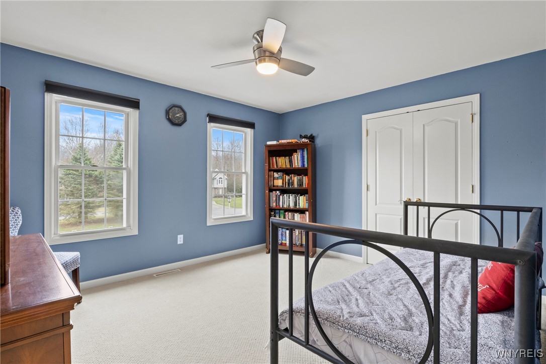 280 Lawrence Woods, Orchard Park, New York image 30