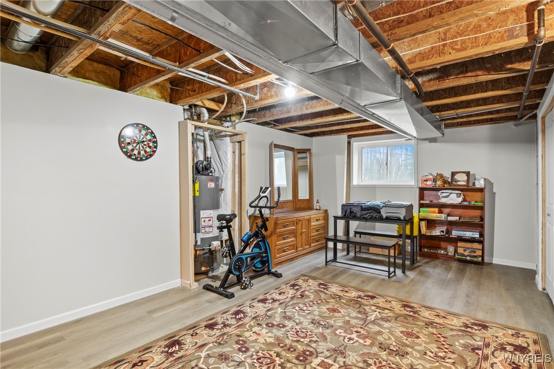 280 Lawrence Woods, Orchard Park, New York image 37