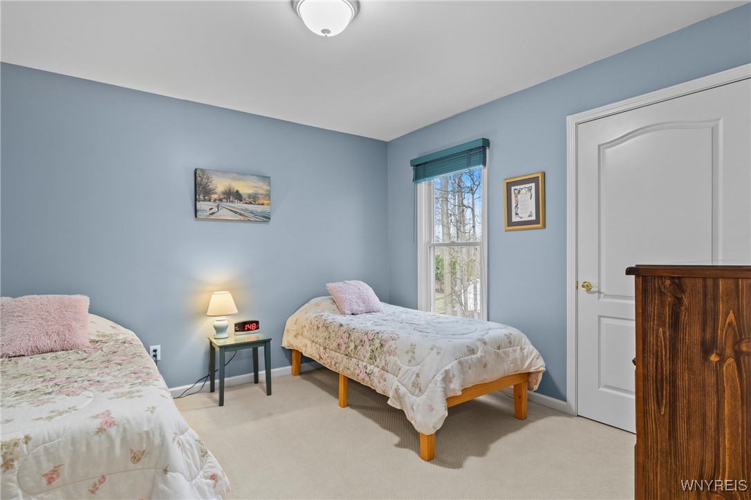 280 Lawrence Woods, Orchard Park, New York image 29