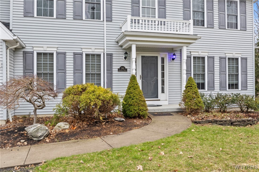 280 Lawrence Woods, Orchard Park, New York image 4