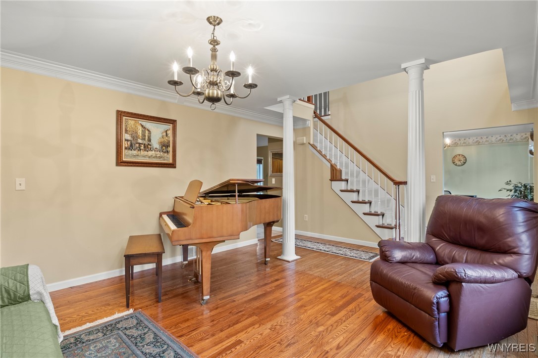 280 Lawrence Woods, Orchard Park, New York image 6