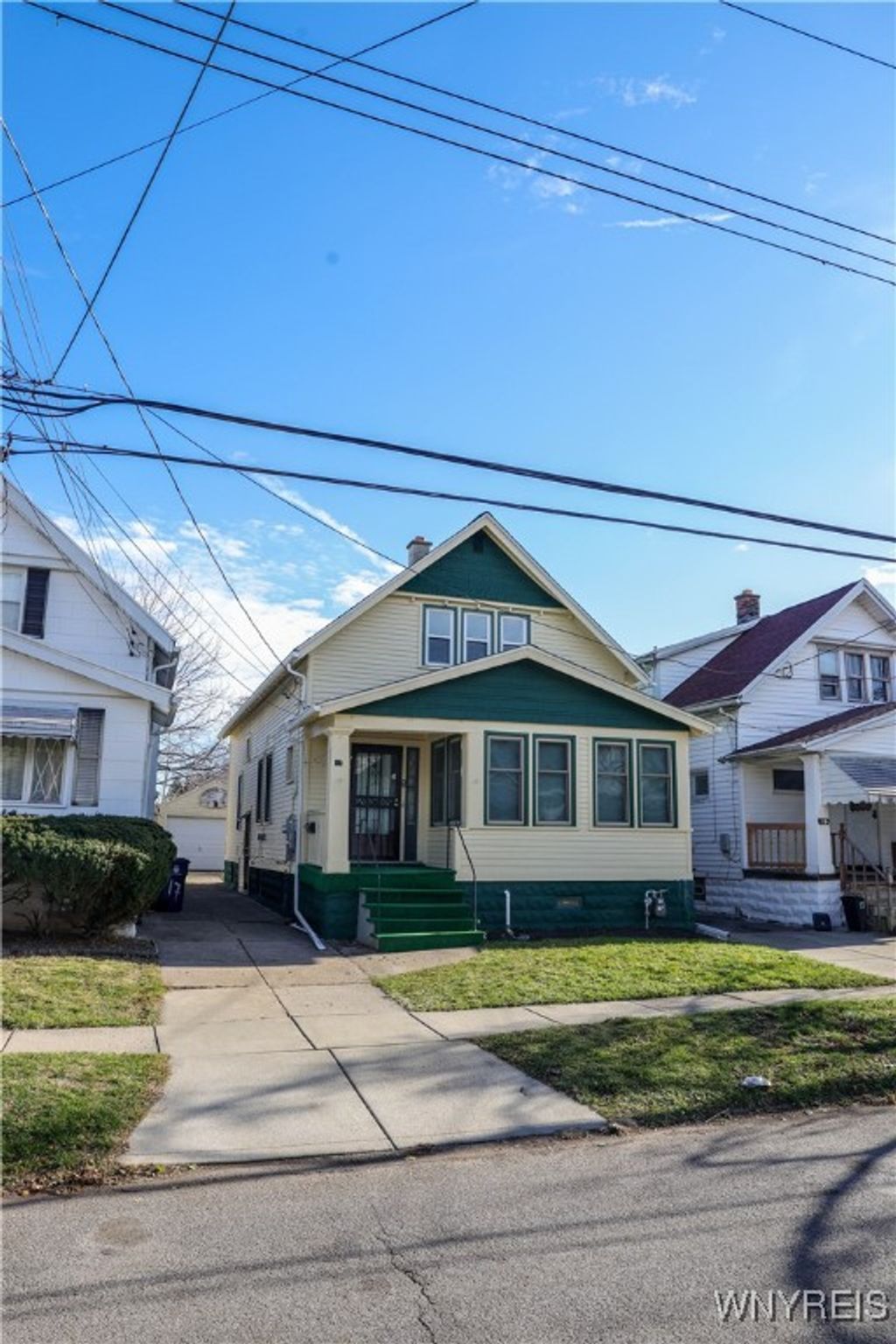 Photo of 17 Eller Avenue, Buffalo, NY 14211 (MLS # B1652650)
