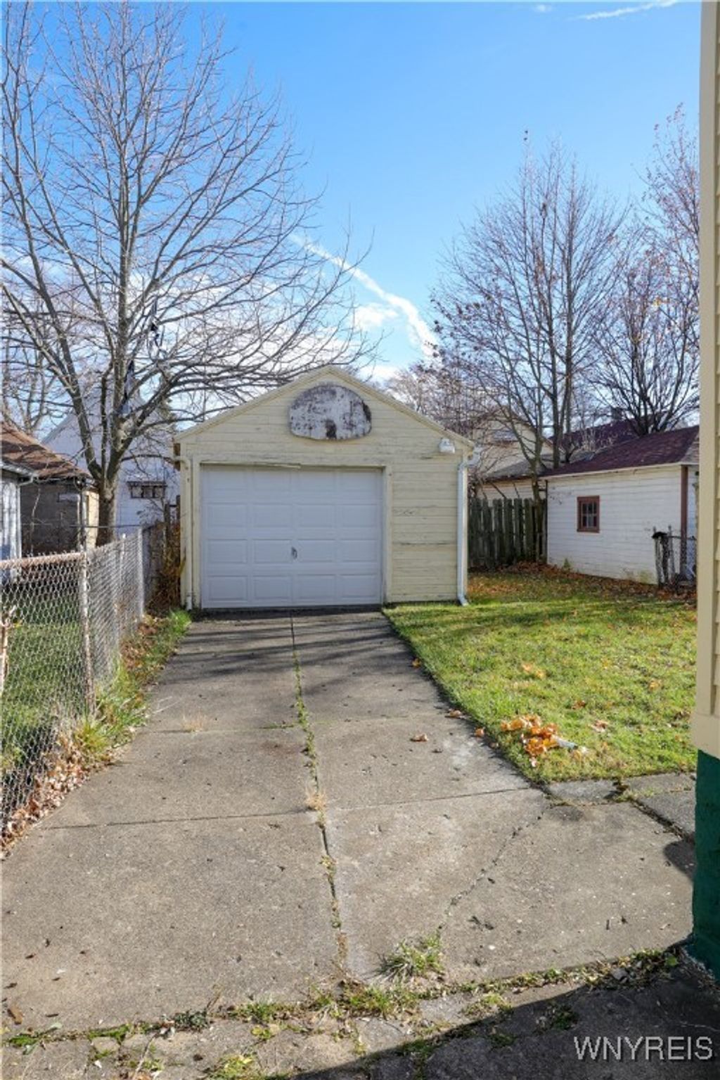 Photo of 17 Eller Avenue, Buffalo, NY 14211 (MLS # B1652650)