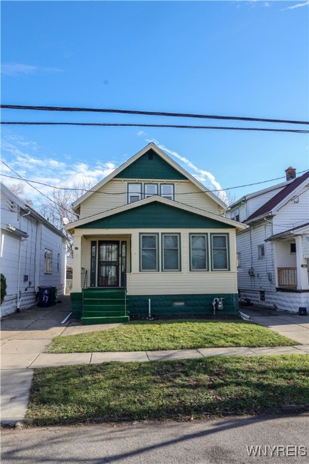 Photo of 17 Eller Avenue, Buffalo, NY 14211 (MLS # B1652650)