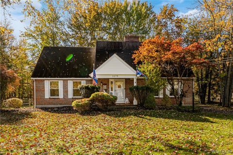 Photo of 2275 Dodge Road, Amherst, NY 14051 (MLS # B1725476)