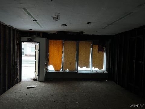 Tiny photo for 86 E 4th Street, Dunkirk, NY 14048 (MLS # B1655208)