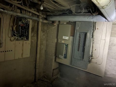 Tiny photo for 86 E 4th Street, Dunkirk, NY 14048 (MLS # B1655208)