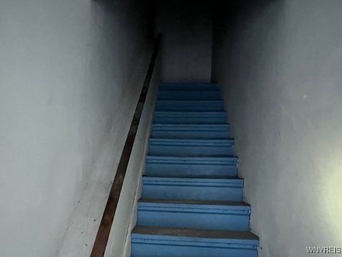 Tiny photo for 86 E 4th Street, Dunkirk, NY 14048 (MLS # B1655208)