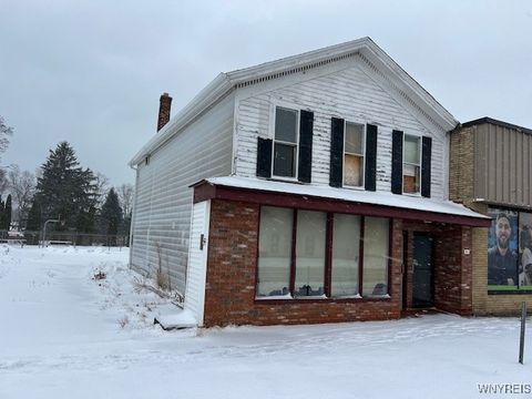 Tiny photo for 86 E 4th Street, Dunkirk, NY 14048 (MLS # B1655208)