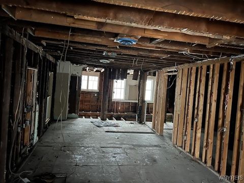 Tiny photo for 86 E 4th Street, Dunkirk, NY 14048 (MLS # B1655208)