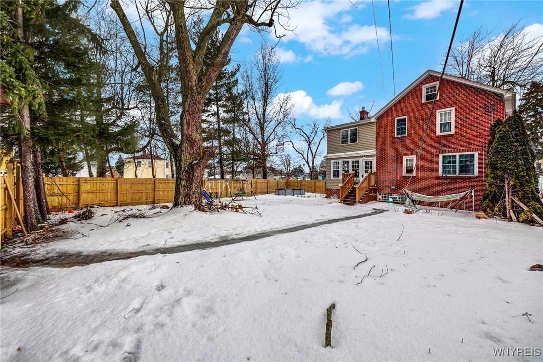 60 George Urban Boulevard, Cheektowaga, New York image 10