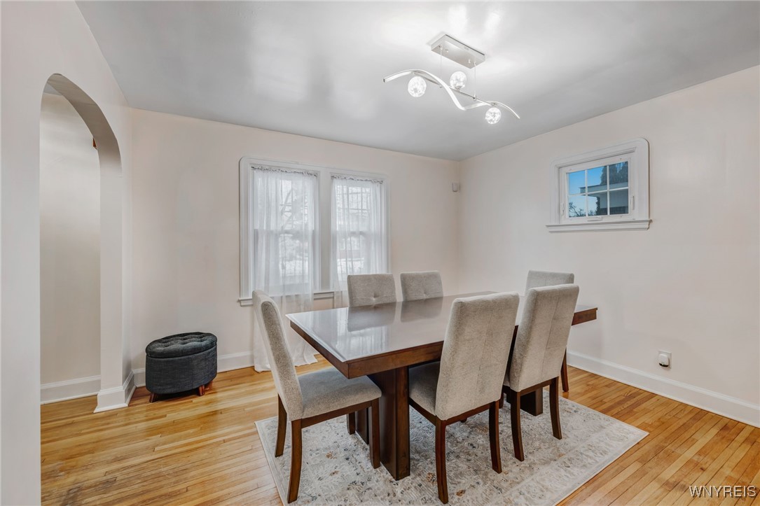 60 George Urban Boulevard, Cheektowaga, New York image 19