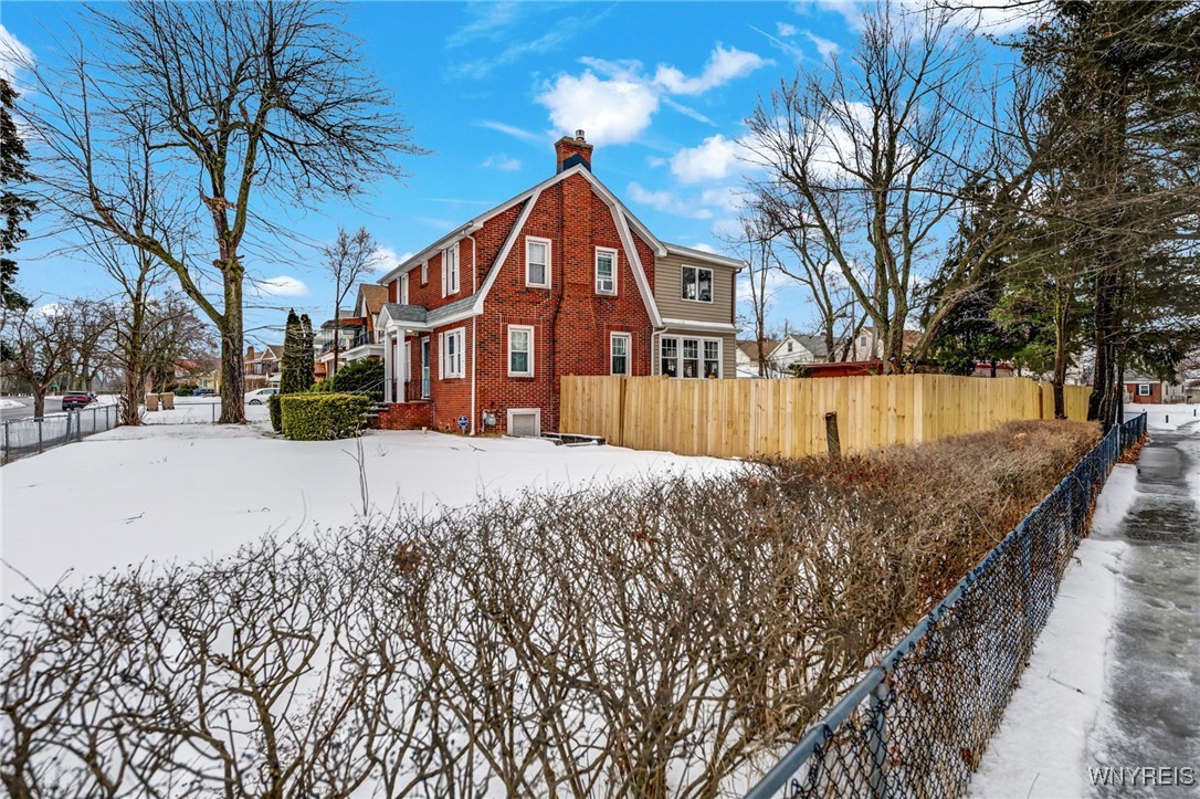 60 George Urban Boulevard, Cheektowaga, New York image 6