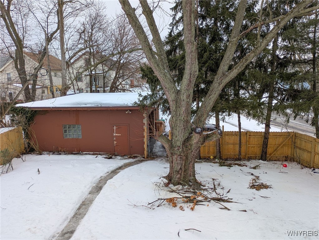 60 George Urban Boulevard, Cheektowaga, New York image 7