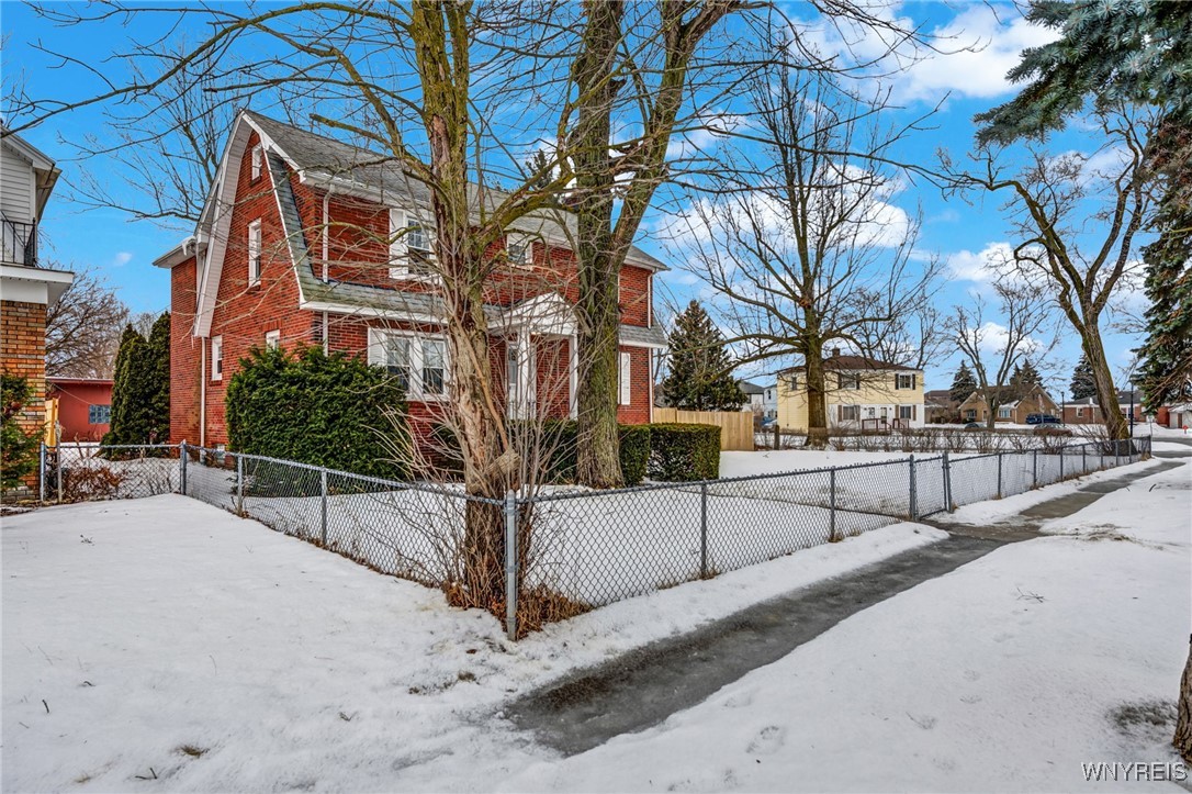 60 George Urban Boulevard, Cheektowaga, New York image 5
