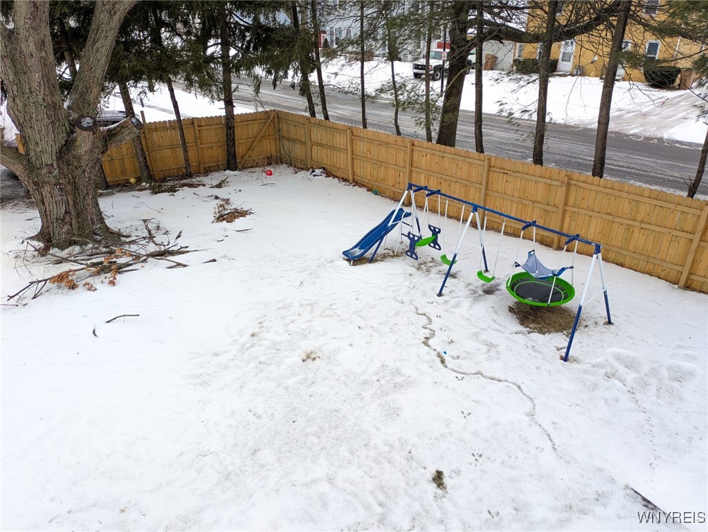 60 George Urban Boulevard, Cheektowaga, New York image 11