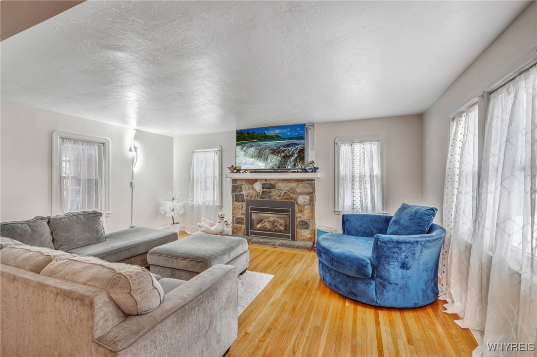 60 George Urban Boulevard, Cheektowaga, New York image 17