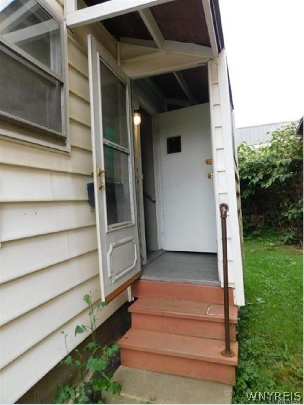 Photo of 57 1/2 Liberty Street, Bolivar, NY 14715 (MLS # B1674210)