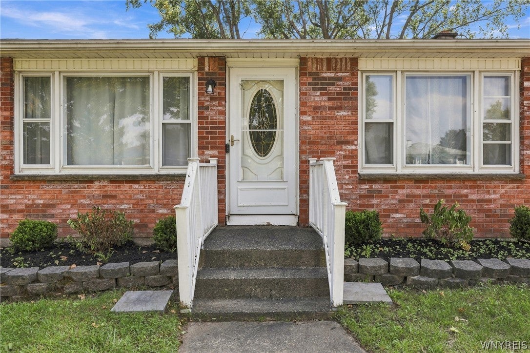 67 Bory Drive