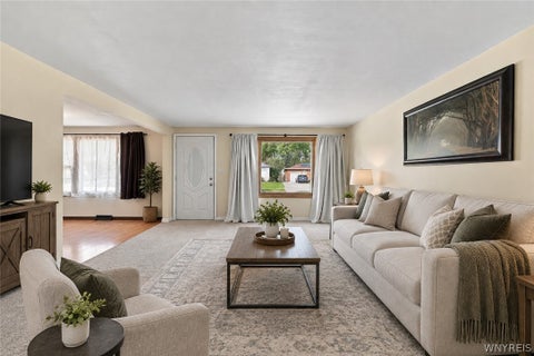 Tiny photo for 67 Bory Drive, Cheektowaga, NY 14043 (MLS # B1714460)