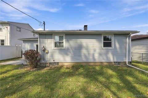 Tiny photo for 67 Bory Drive, Cheektowaga, NY 14043 (MLS # B1714460)