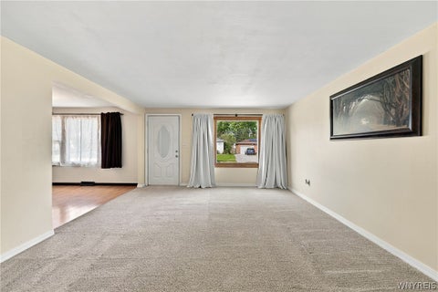 Tiny photo for 67 Bory Drive, Cheektowaga, NY 14043 (MLS # B1714460)