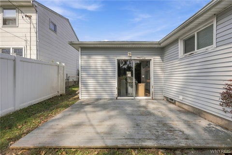Tiny photo for 67 Bory Drive, Cheektowaga, NY 14043 (MLS # B1714460)