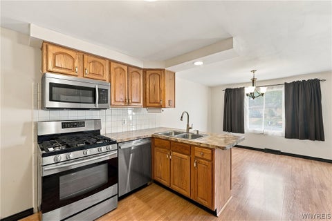 Tiny photo for 67 Bory Drive, Cheektowaga, NY 14043 (MLS # B1714460)