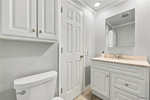 Tiny photo for 67 Bory Drive, Cheektowaga, NY 14043 (MLS # B1714460)