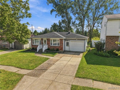 Tiny photo for 67 Bory Drive, Cheektowaga, NY 14043 (MLS # B1714460)