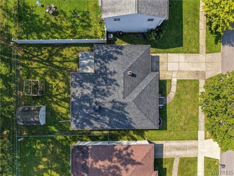 Tiny photo for 67 Bory Drive, Cheektowaga, NY 14043 (MLS # B1714460)