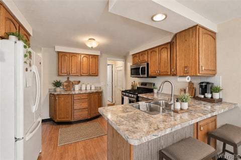 Tiny photo for 67 Bory Drive, Cheektowaga, NY 14043 (MLS # B1714460)