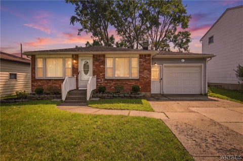 Tiny photo for 67 Bory Drive, Cheektowaga, NY 14043 (MLS # B1714460)