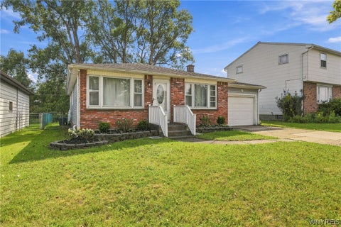 Tiny photo for 67 Bory Drive, Cheektowaga, NY 14043 (MLS # B1714460)