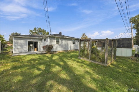 Tiny photo for 67 Bory Drive, Cheektowaga, NY 14043 (MLS # B1714460)