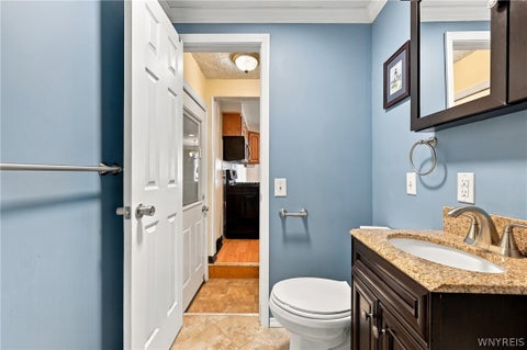 Tiny photo for 67 Bory Drive, Cheektowaga, NY 14043 (MLS # B1714460)